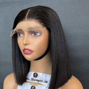 SDD Bone 12" 5x5 Wig