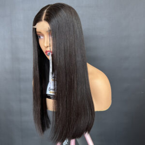 SDD Luxury Bone 2x6 Wig